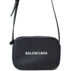 BALENCIAGA Everyday Camera Bag XS Shoulder